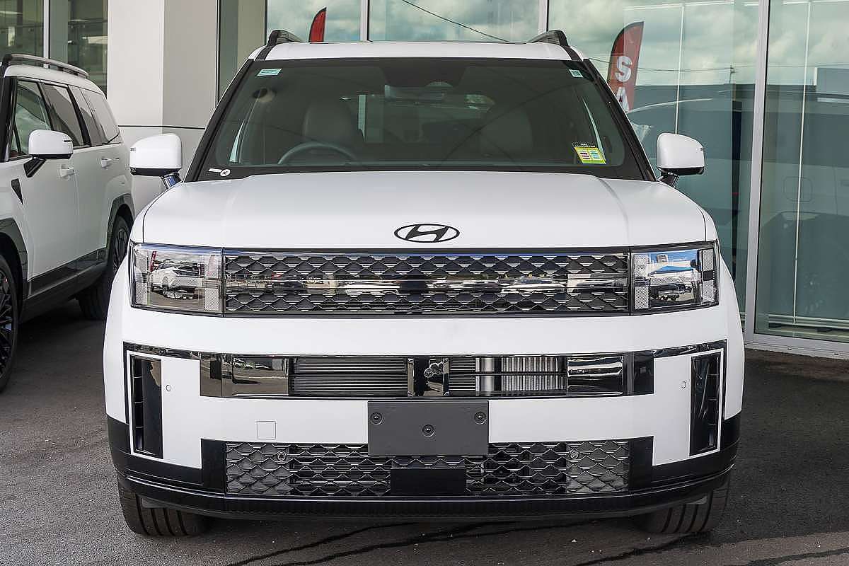 2025 Hyundai Santa Fe Calligraphy MX5.V2