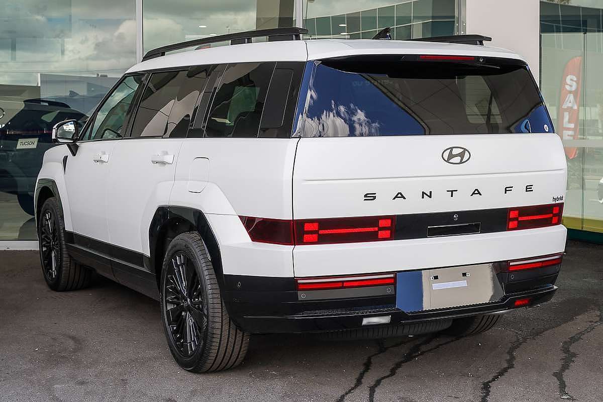 2025 Hyundai Santa Fe Calligraphy MX5.V2