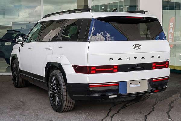 2025 Hyundai Santa Fe Calligraphy MX5.V2