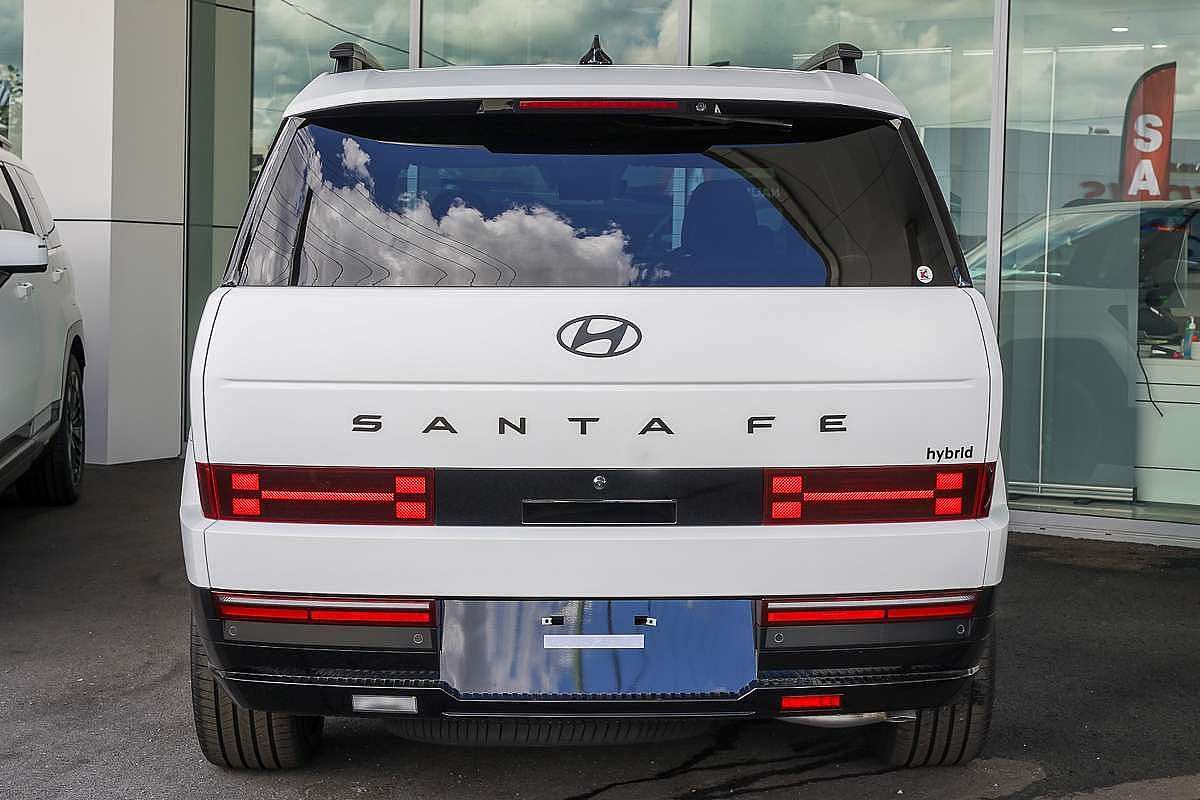 2025 Hyundai Santa Fe Calligraphy MX5.V2