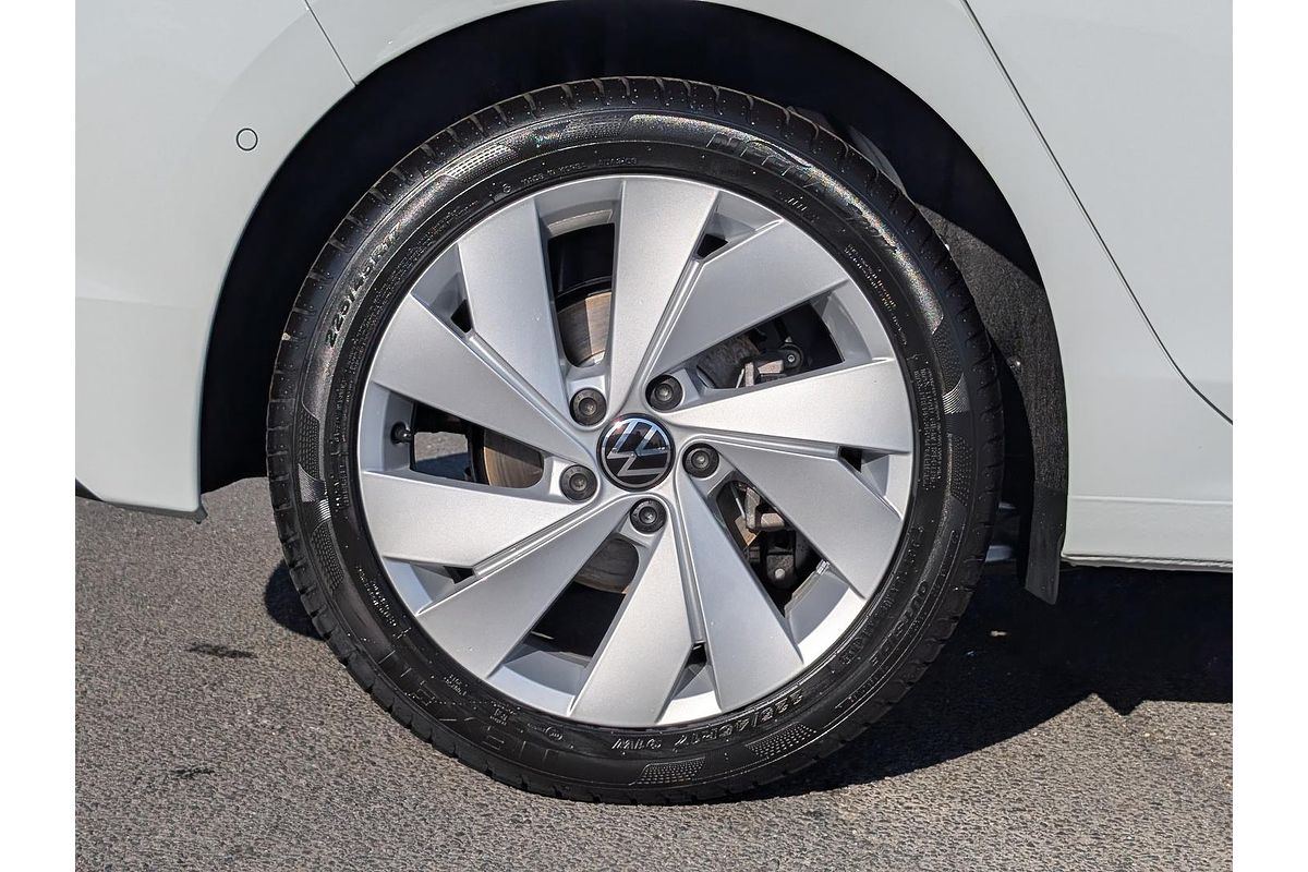 2025 Volkswagen Golf 110TSI Life 8.5