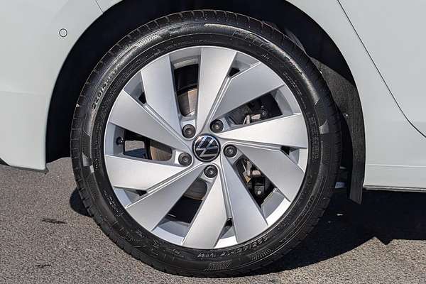 2025 Volkswagen Golf 110TSI Life 8.5