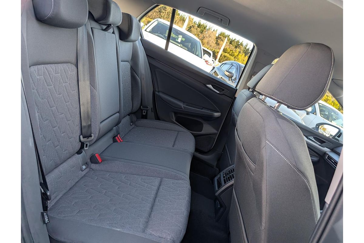 2025 Volkswagen Golf 110TSI Life 8.5