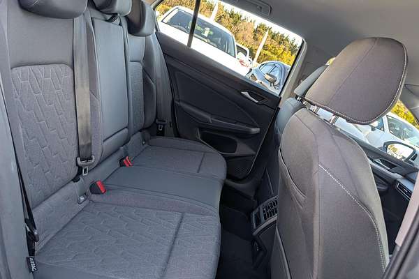 2025 Volkswagen Golf 110TSI Life 8.5