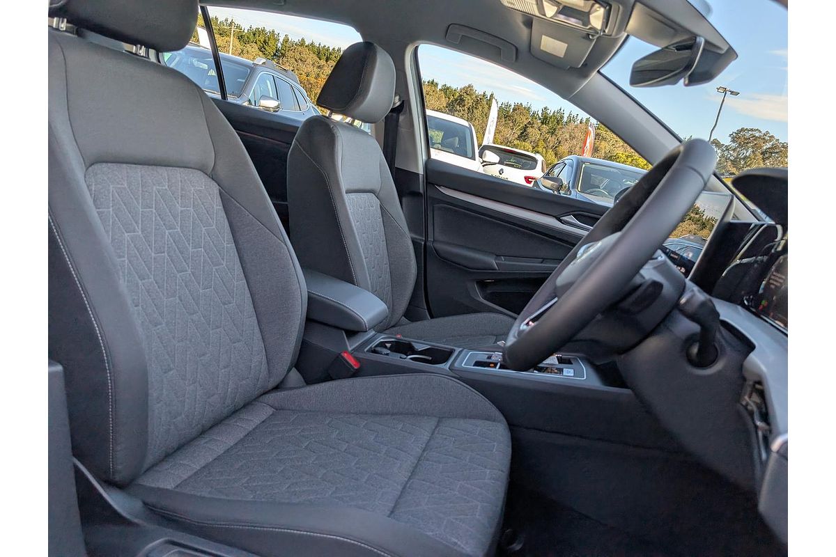 2025 Volkswagen Golf 110TSI Life 8.5