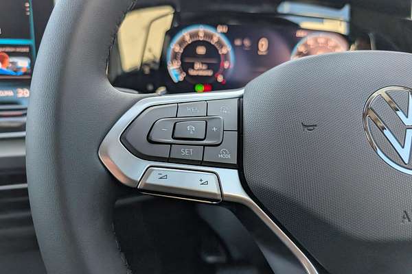 2025 Volkswagen Golf 110TSI Life 8.5