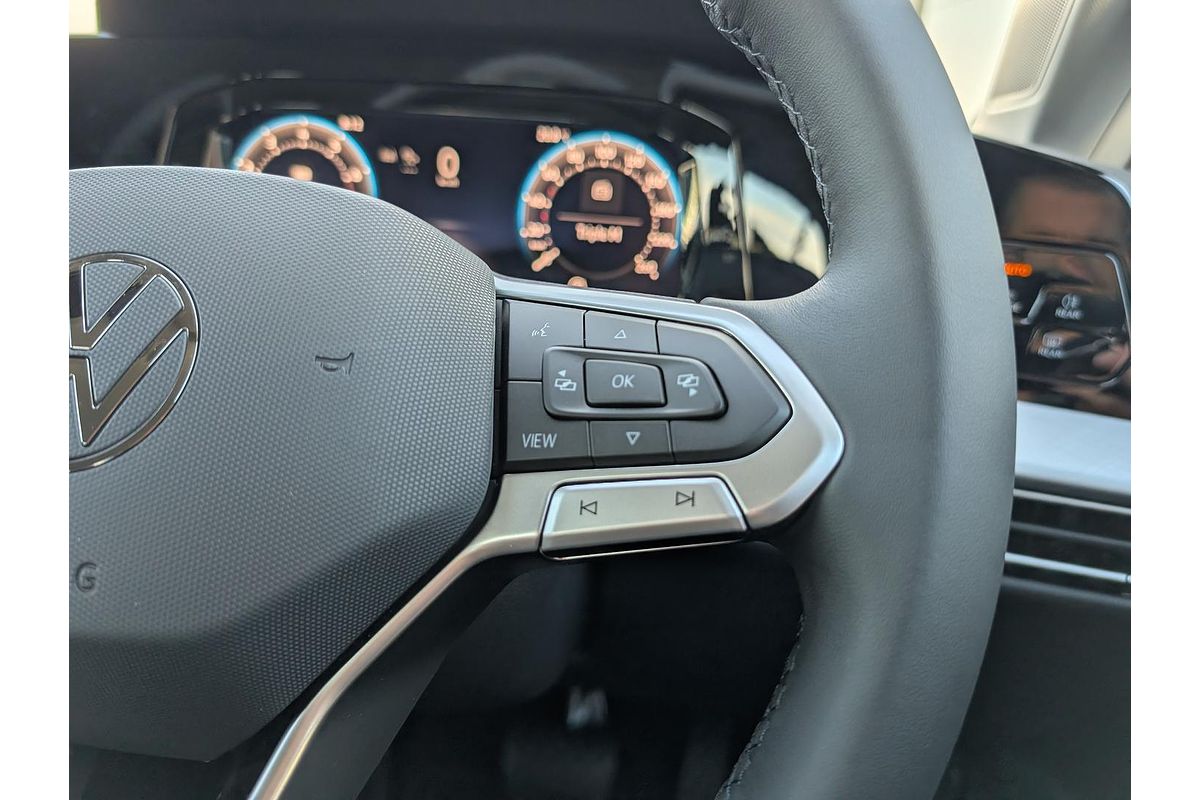 2025 Volkswagen Golf 110TSI Life 8.5