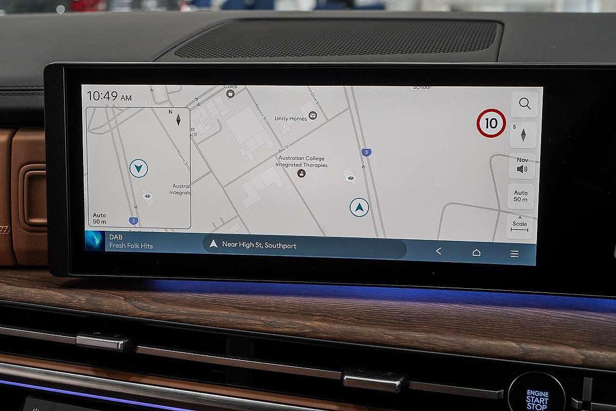 2025 Hyundai Santa Fe Calligraphy MX5.V2