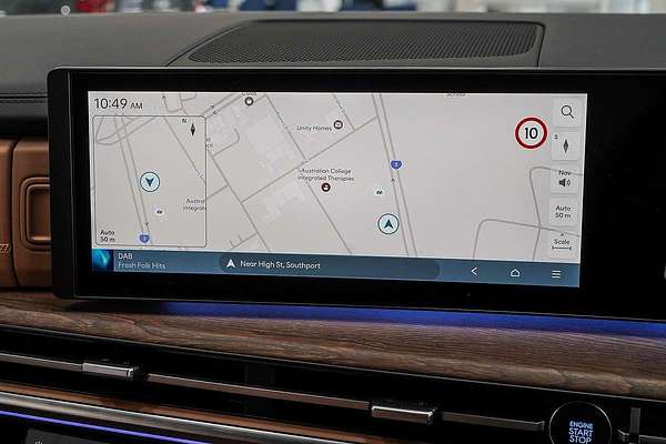 2025 Hyundai Santa Fe Calligraphy MX5.V2