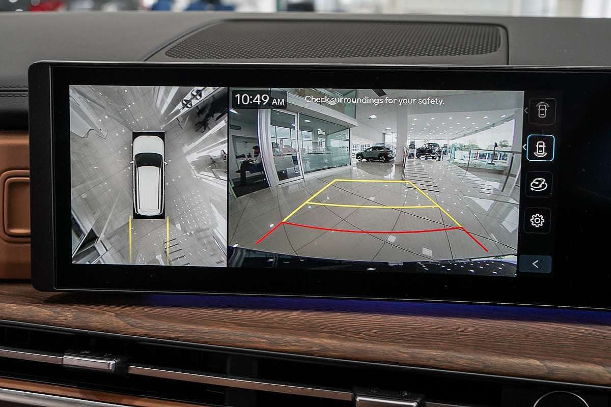 2025 Hyundai Santa Fe Calligraphy MX5.V2