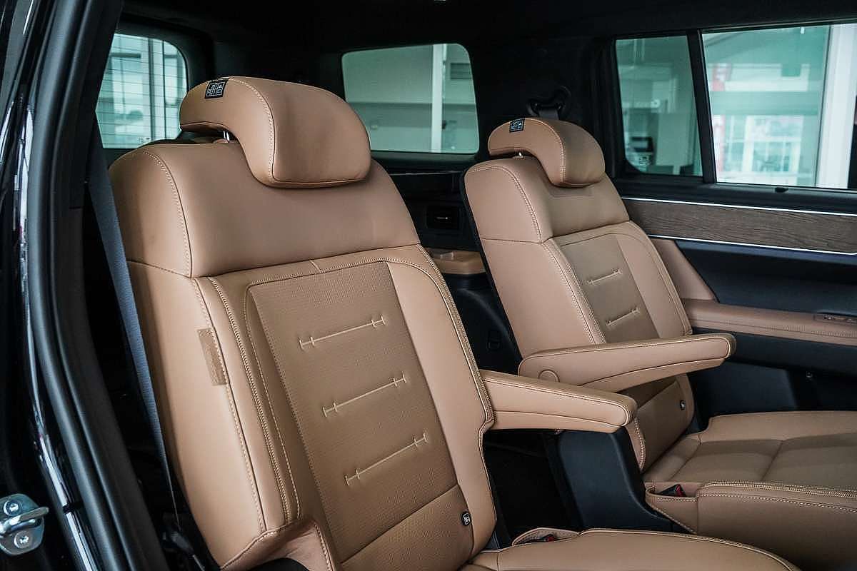 2025 Hyundai Santa Fe Calligraphy MX5.V2