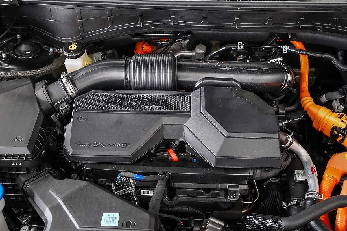 2025 Hyundai Santa Fe Calligraphy MX5.V2