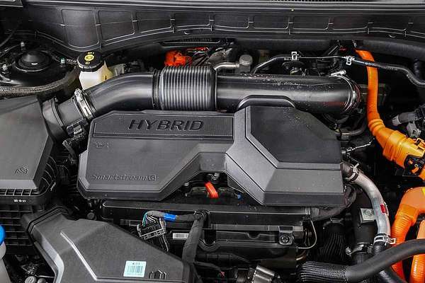 2025 Hyundai Santa Fe Calligraphy MX5.V2