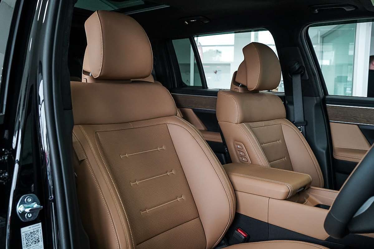 2025 Hyundai Santa Fe Calligraphy MX5.V2