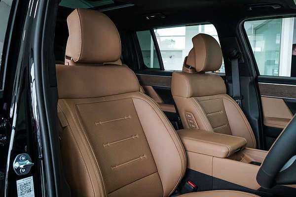 2025 Hyundai Santa Fe Calligraphy MX5.V2