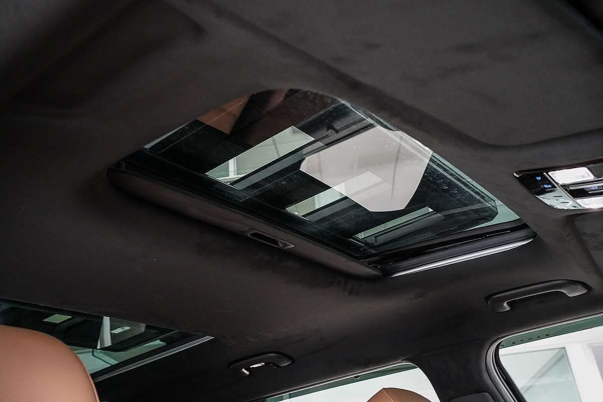 2025 Hyundai Santa Fe Calligraphy MX5.V2