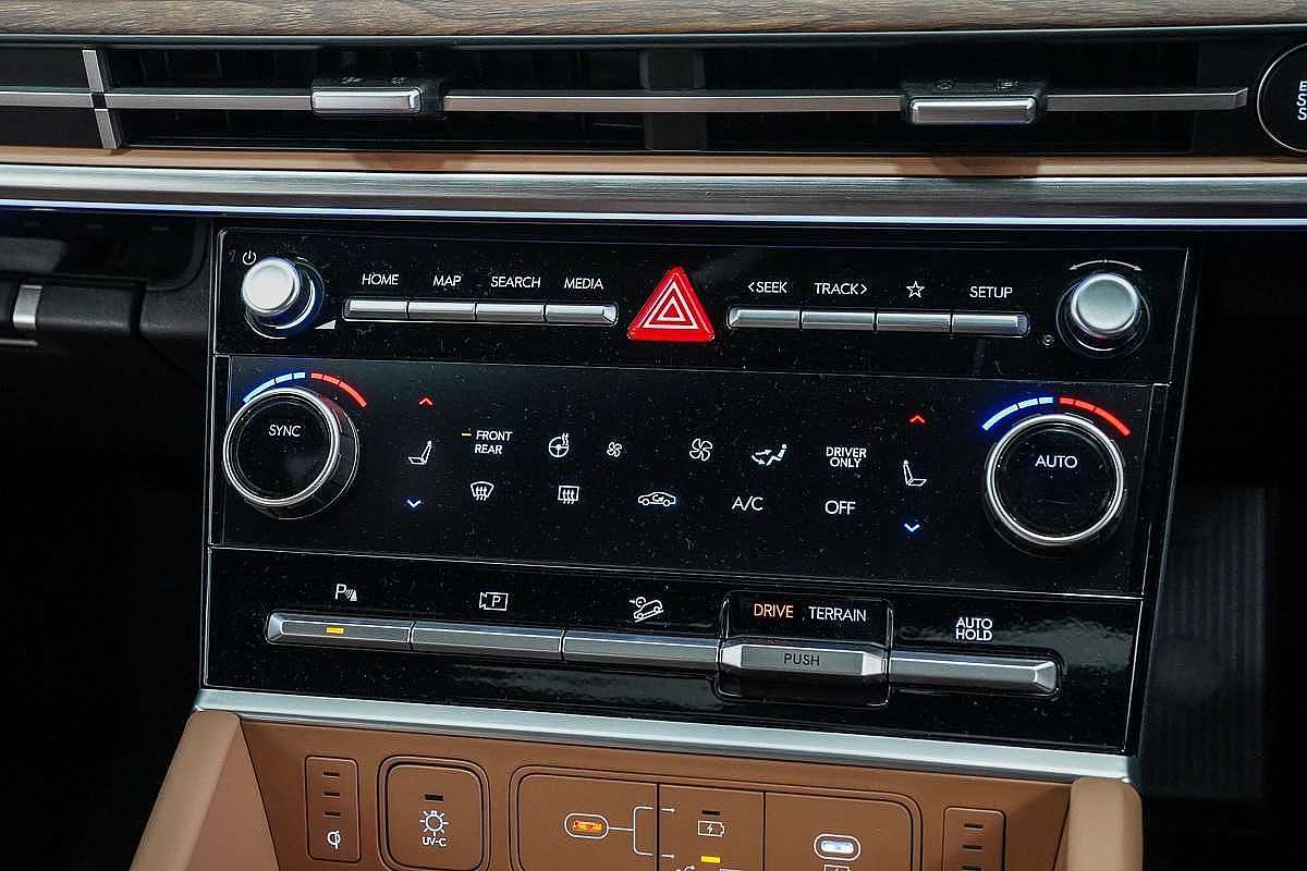 2025 Hyundai Santa Fe Calligraphy MX5.V2