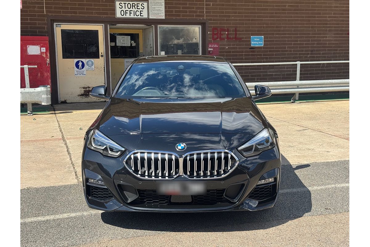 2022 BMW 2 Series 218i M Sport F44