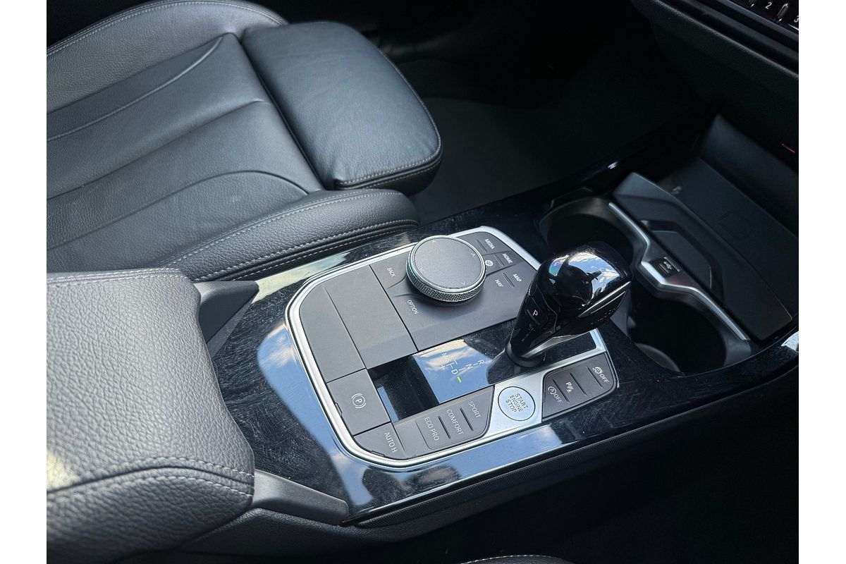 2022 BMW 2 Series 218i M Sport F44