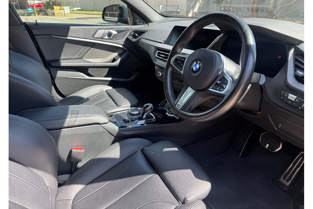 2022 BMW 2 Series 218i M Sport F44
