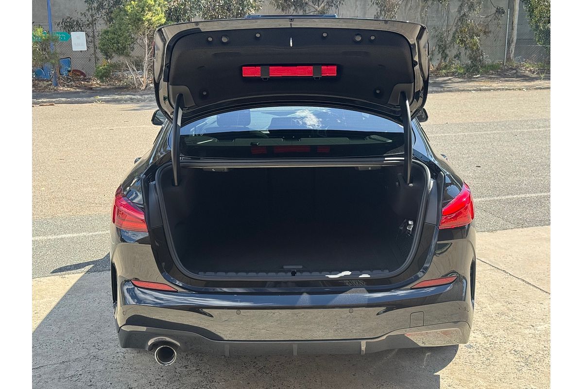 2022 BMW 2 Series 218i M Sport F44