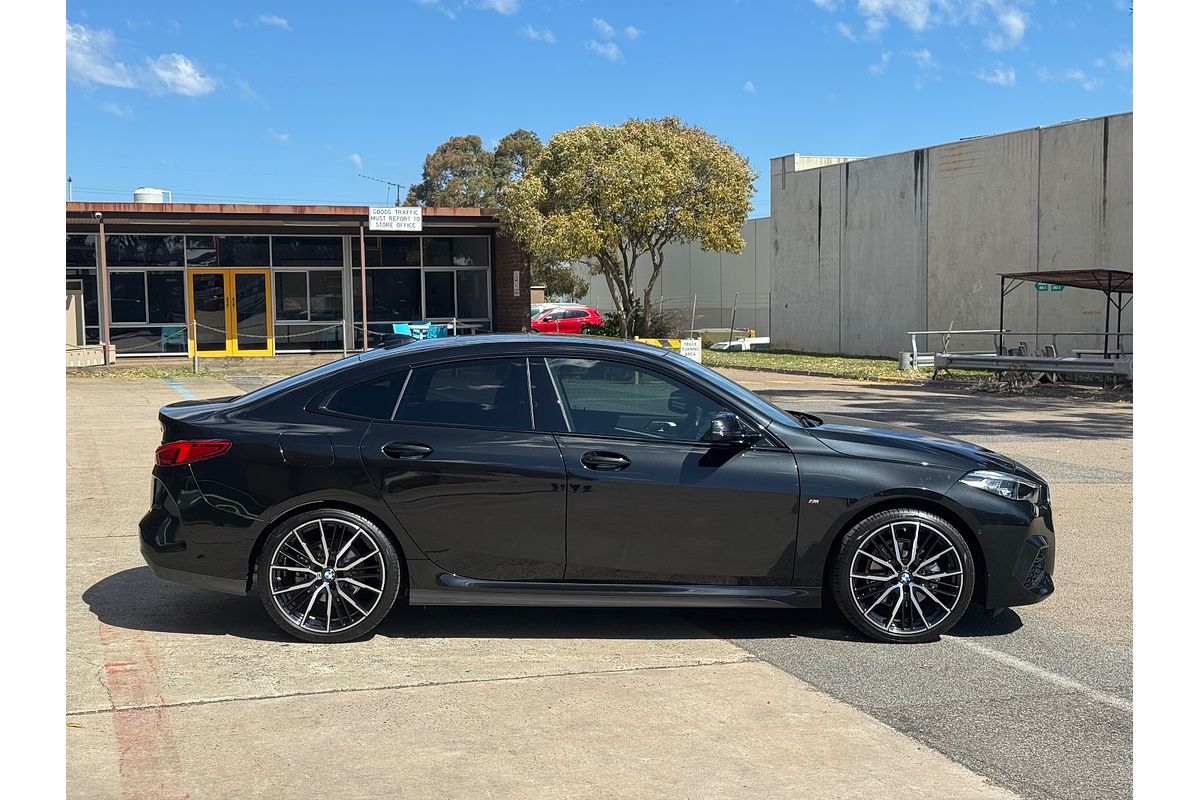 2022 BMW 2 Series 218i M Sport F44