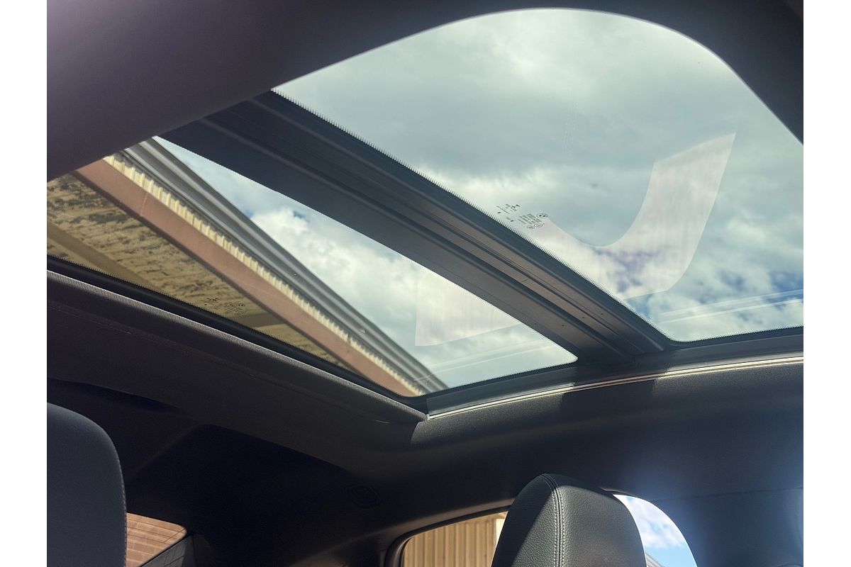 2022 BMW 2 Series 218i M Sport F44