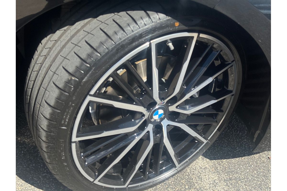 2022 BMW 2 Series 218i M Sport F44