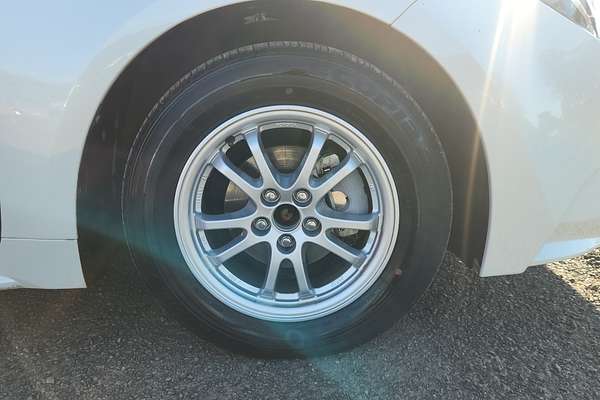 2020 Toyota Corolla Ascent Sport Hybrid ZWE211R