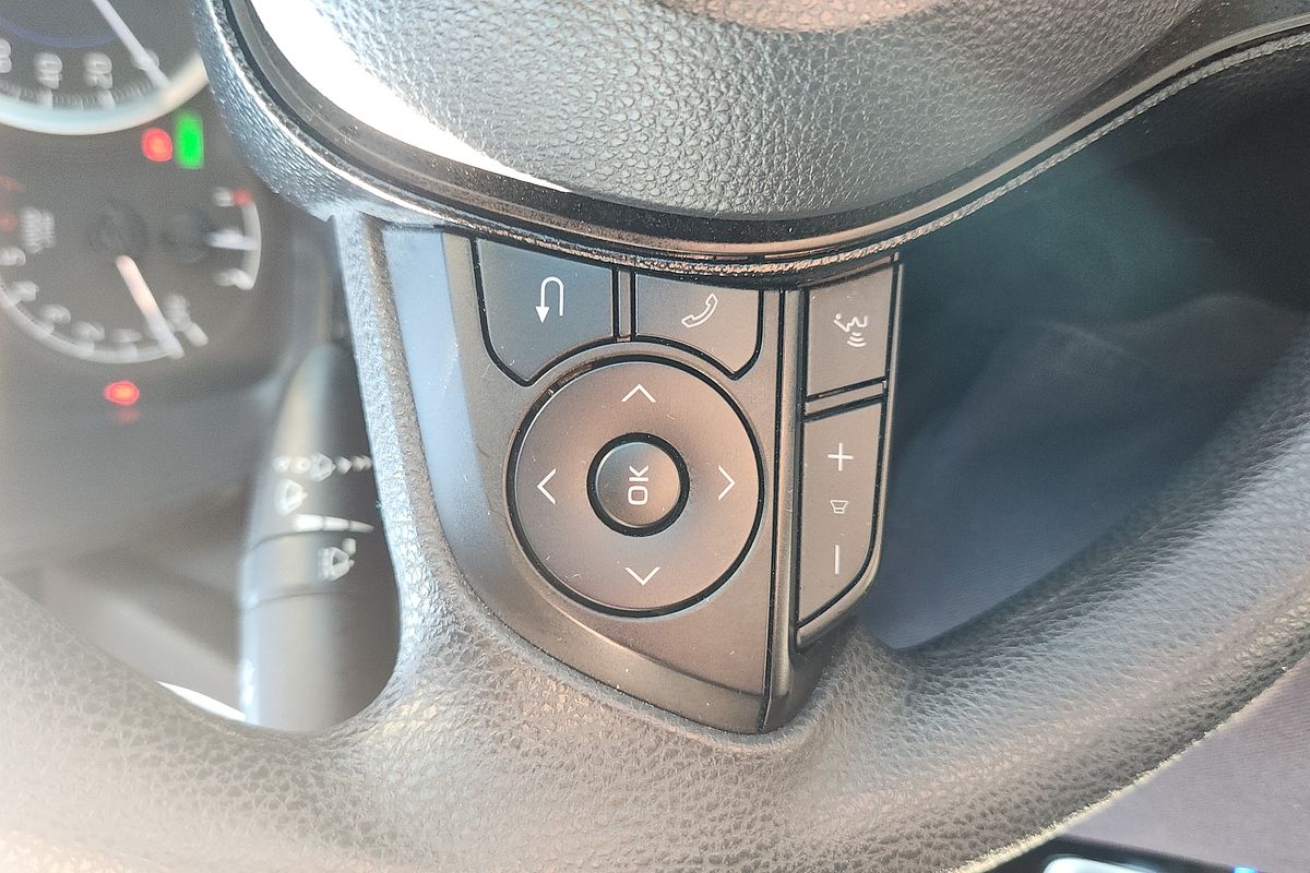 2020 Toyota Corolla Ascent Sport Hybrid ZWE211R