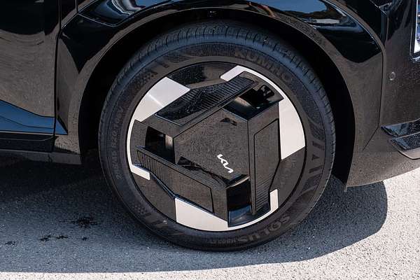 2025 Kia EV5 GT-Line OVc