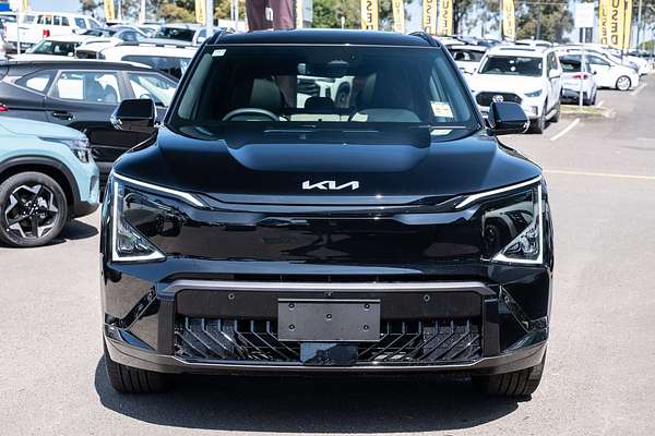 2025 Kia EV5 GT-Line OVc