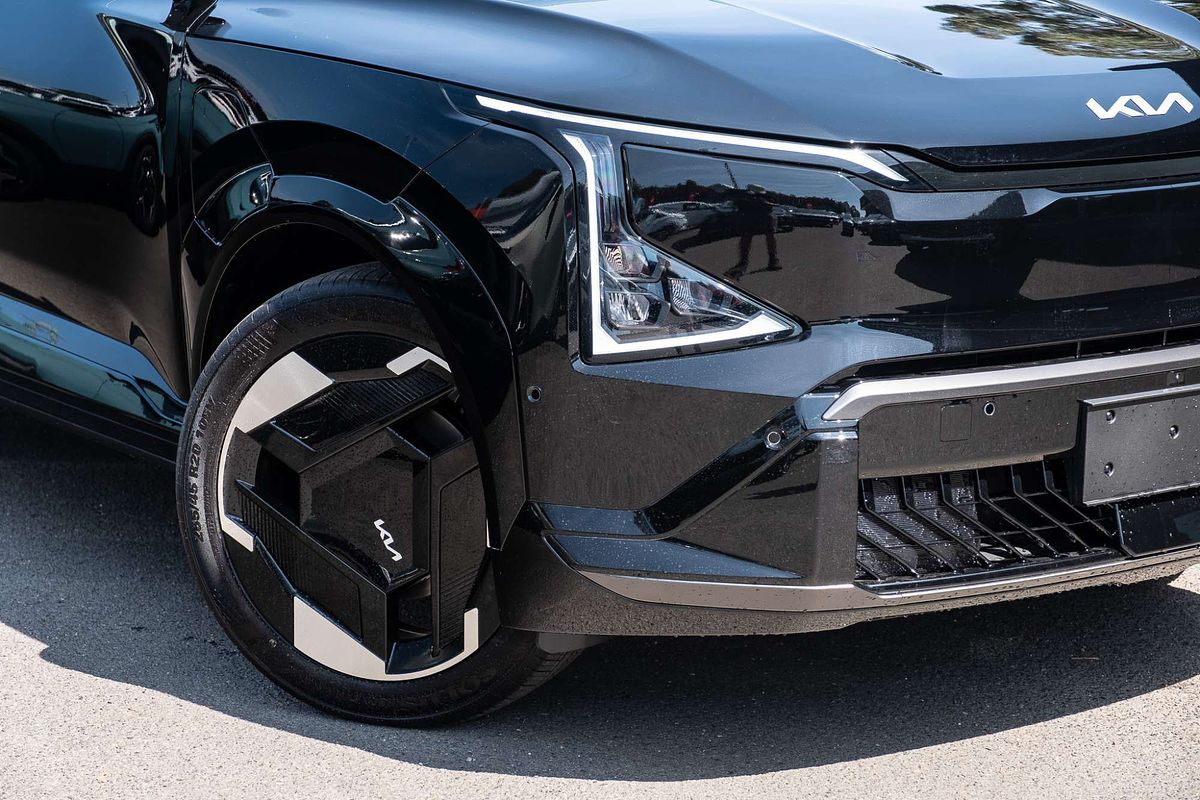 2025 Kia EV5 GT-Line OVc