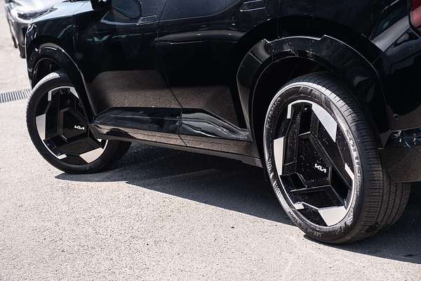 2025 Kia EV5 GT-Line OVc