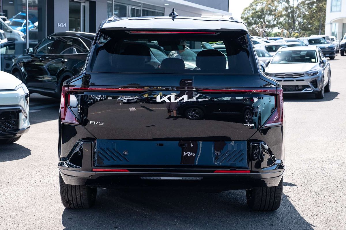 2025 Kia EV5 GT-Line OVc