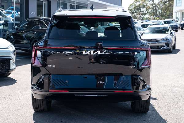 2025 Kia EV5 GT-Line OVc