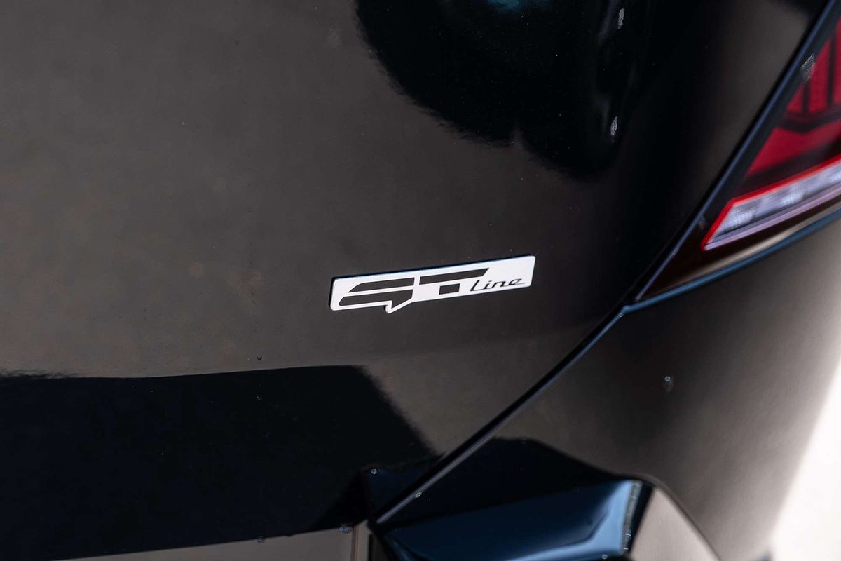 2025 Kia EV5 GT-Line OVc