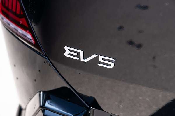 2025 Kia EV5 GT-Line OVc