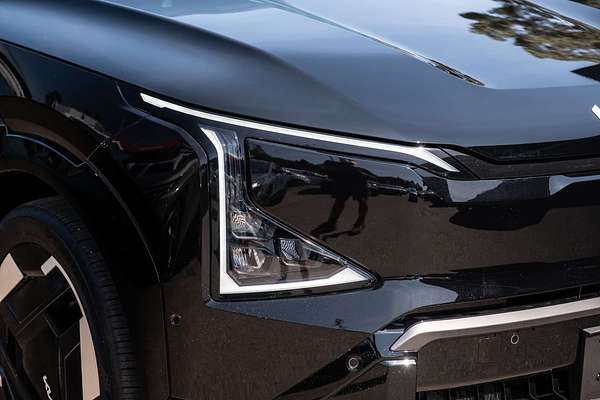 2025 Kia EV5 GT-Line OVc