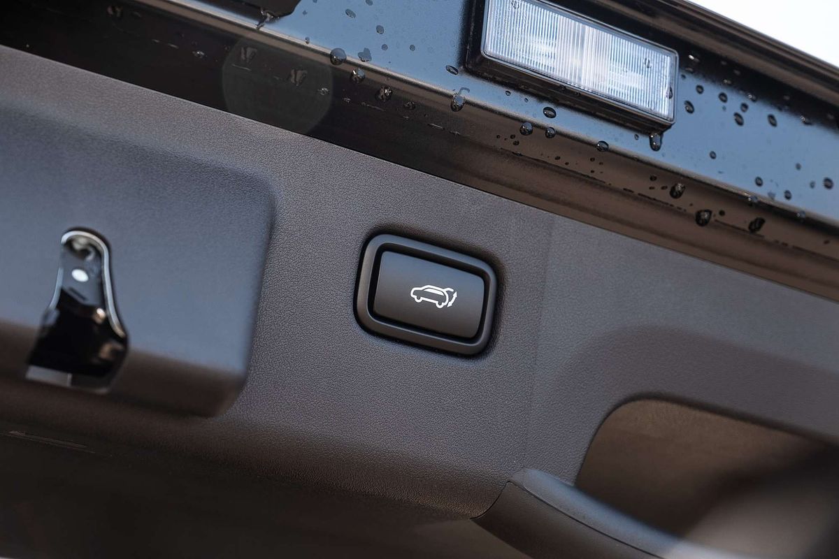 2025 Kia EV5 GT-Line OVc