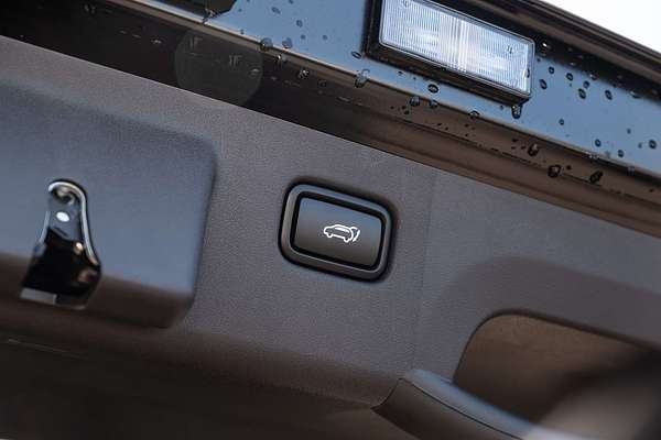 2025 Kia EV5 GT-Line OVc