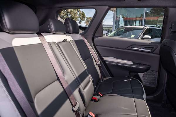 2025 Kia EV5 GT-Line OVc