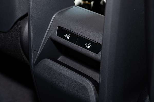 2025 Kia EV5 GT-Line OVc