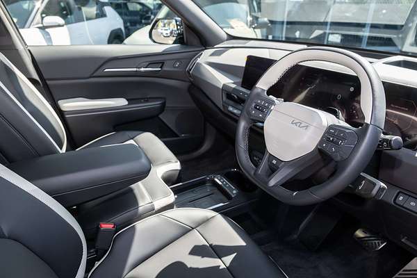 2025 Kia EV5 GT-Line OVc
