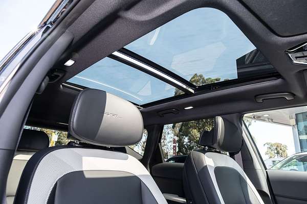 2025 Kia EV5 GT-Line OVc