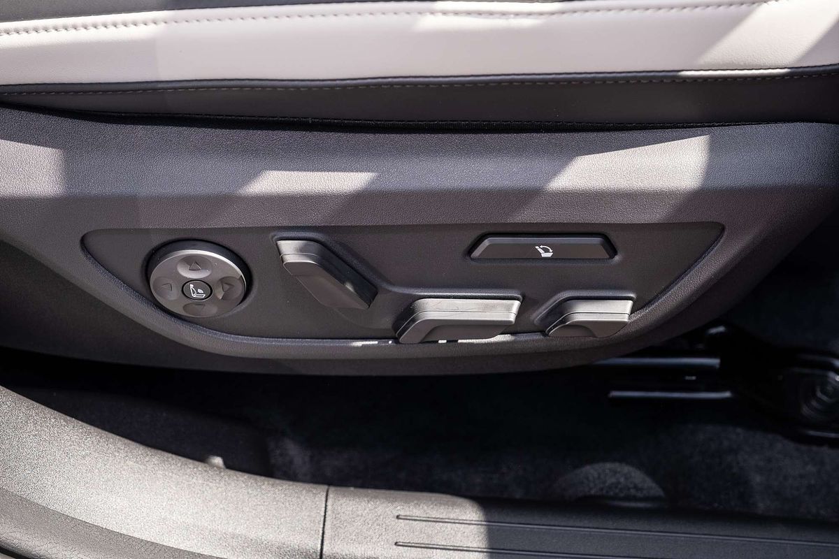 2025 Kia EV5 GT-Line OVc