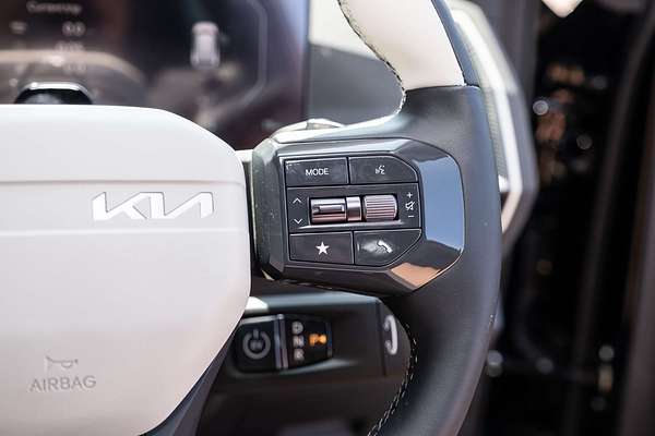 2025 Kia EV5 GT-Line OVc