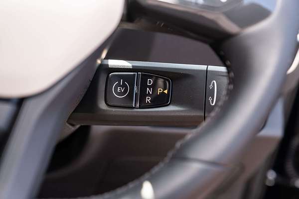 2025 Kia EV5 GT-Line OVc