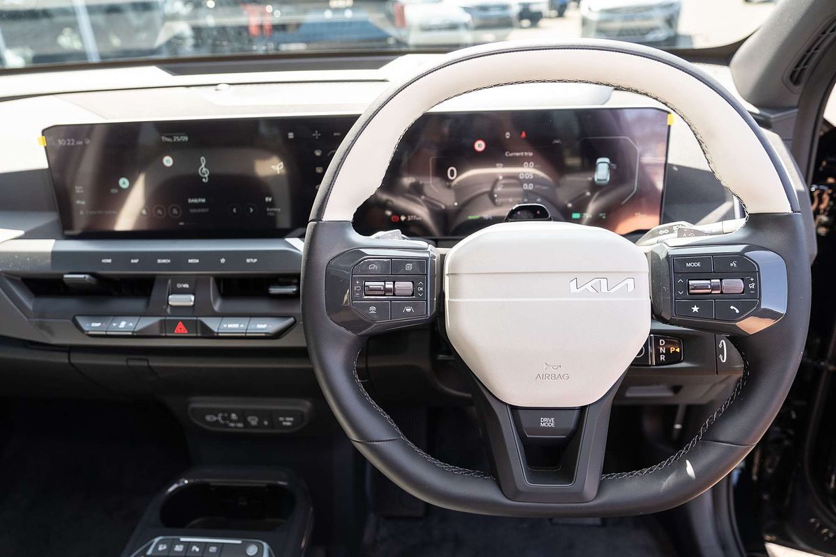 2025 Kia EV5 GT-Line OVc