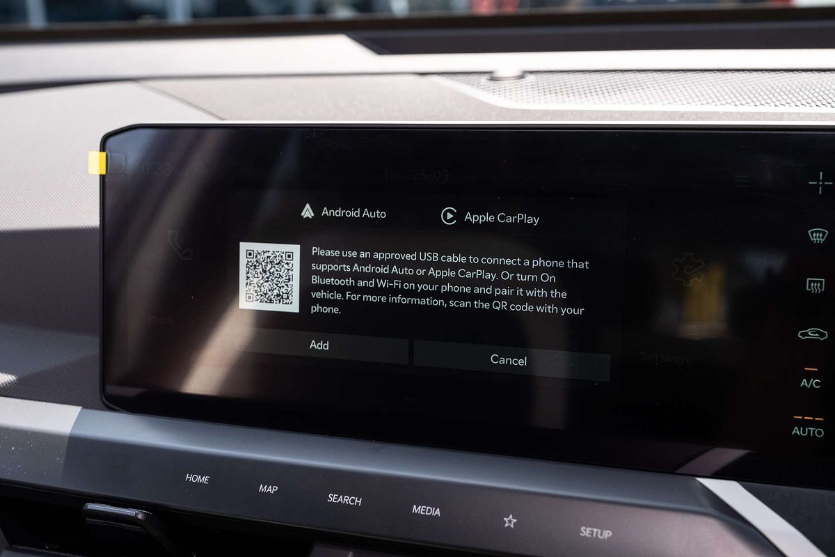 2025 Kia EV5 GT-Line OVc